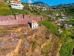 Terreno Rstico T0 - Ribeira Brava, Ribeira Brava, Ilha da Madeira - Miniatura: 10/17