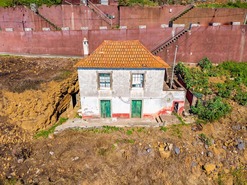 Terreno Rstico T0 - Ribeira Brava, Ribeira Brava, Ilha da Madeira - Miniatura: 12/17