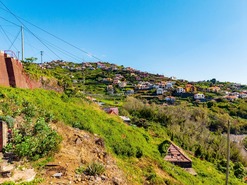 Terreno Rstico T0 - Ribeira Brava, Ribeira Brava, Ilha da Madeira - Miniatura: 14/17