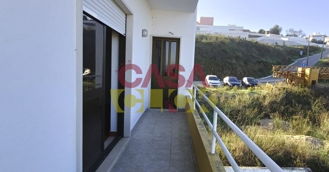 Apartamento T2 - Abrantes, Abrantes, Santarm - Imagem grande