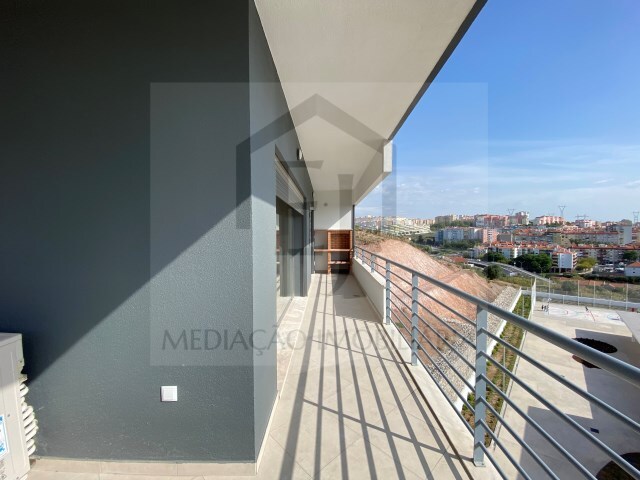 Apartamento T3 - Odivelas, Odivelas, Lisboa - Imagem grande
