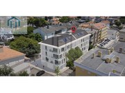 Apartamento T4 - Cascais, Cascais, Lisboa - Miniatura: 1/9