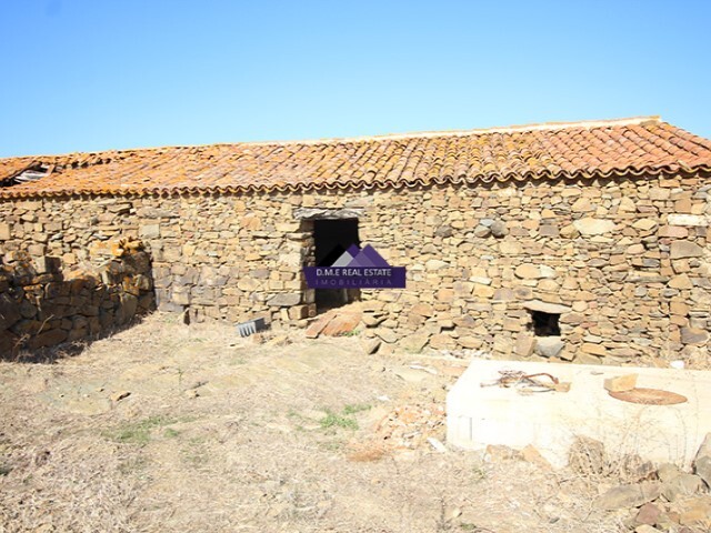 Terreno Rstico - Odeleite, Castro Marim, Faro (Algarve) - Imagem grande