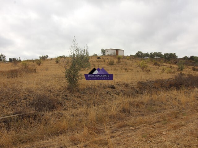 Terreno Rstico - Castro Marim, Castro Marim, Faro (Algarve) - Imagem grande