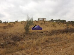 Terreno Rstico - Castro Marim, Castro Marim, Faro (Algarve)