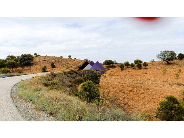 Terreno Rstico - Odeleite, Castro Marim, Faro (Algarve) - Imagem grande