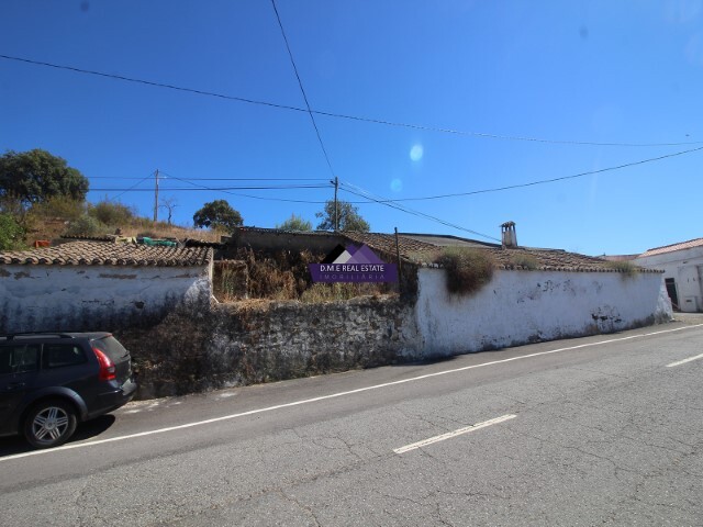 Terreno Urbano - Odeleite, Castro Marim, Faro (Algarve) - Imagem grande