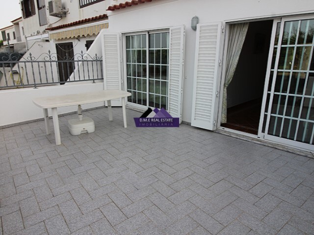 Apartamento T2 - Monte Gordo, Vila Real de Santo Antnio, Faro (Algarve) - Imagem grande