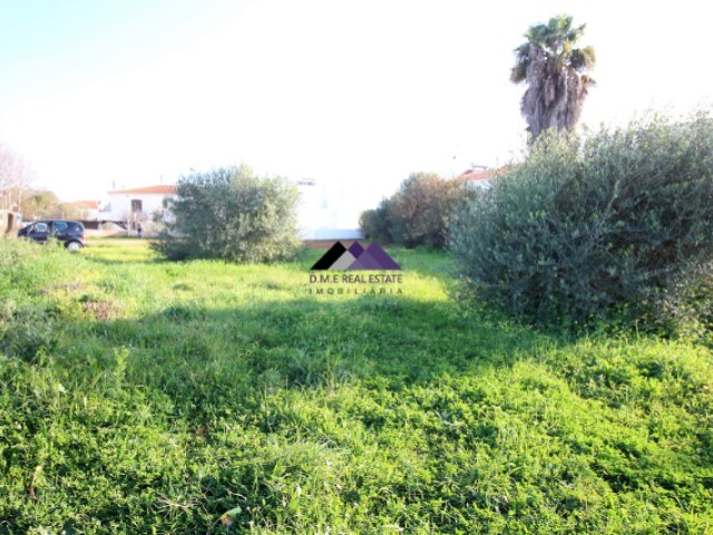 Terreno Urbano - Altura, Castro Marim, Faro (Algarve) - Imagem grande