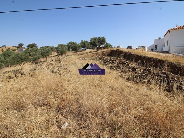 Terreno Rstico - Castro Marim, Castro Marim, Faro (Algarve) - Imagem grande