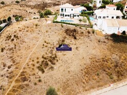 Terreno Urbano - Castro Marim, Castro Marim, Faro (Algarve)