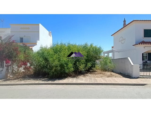 Terreno Urbano - Monte Gordo, Vila Real de Santo Antnio, Faro (Algarve) - Imagem grande