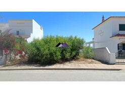 Terreno Urbano - Monte Gordo, Vila Real de Santo Antnio, Faro (Algarve)