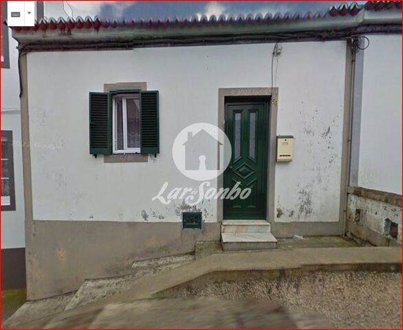 Moradia T4 - Ribeirinha, Ribeira Grande, Ilha de S.Miguel - Imagem grande