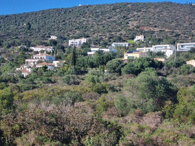 Terreno Rstico - S. Barbara Nexe, Faro, Faro (Algarve) - Imagem grande