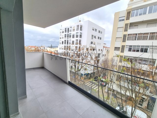 Apartamento T3 - So Clemente, Loul, Faro (Algarve) - Imagem grande