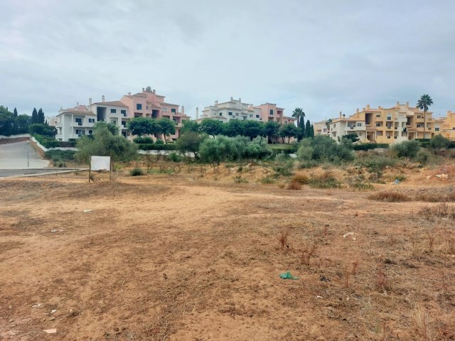 Terreno Rstico - Olhos de gua, Albufeira, Faro (Algarve) - Imagem grande