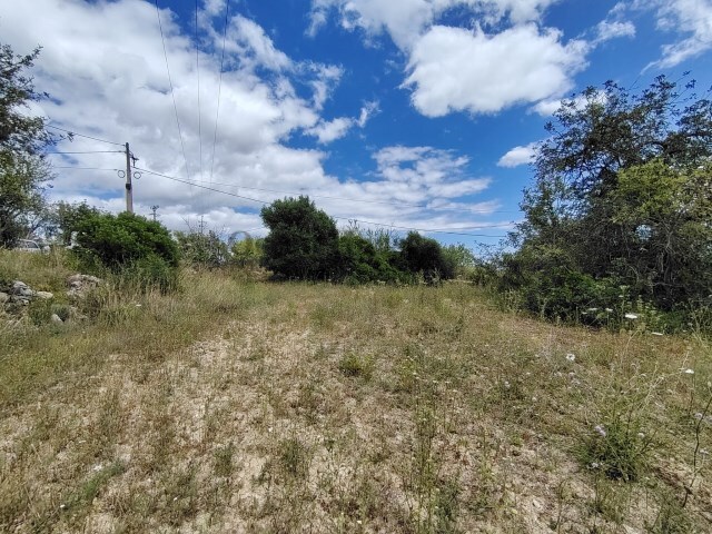 Terreno Rstico - So Clemente, Loul, Faro (Algarve) - Imagem grande