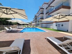 Apartamento T3 - Olhos de gua, Albufeira, Faro (Algarve)