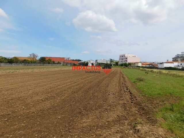 Terreno Rstico - Vila Nova da Telha, Maia, Porto - Imagem grande