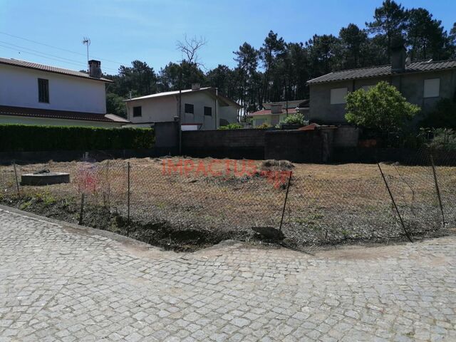 Terreno Rstico - Bougado, Trofa, Porto - Imagem grande