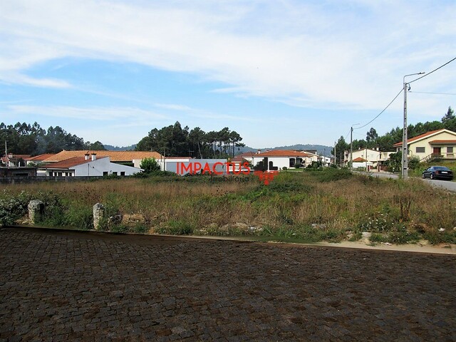 Terreno Rstico - Muro, Trofa, Porto - Imagem grande