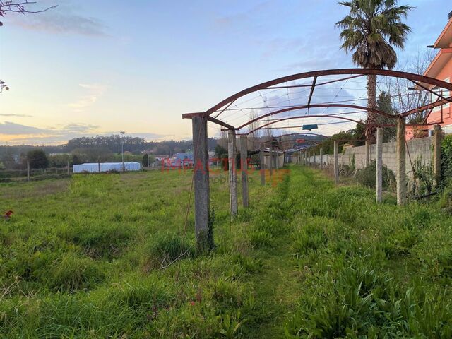 Terreno Rstico - Castelo da Maia, Maia, Porto - Imagem grande