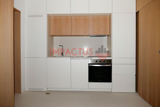 Apartamento T0 - Cedofeita, Porto, Porto - Imagem grande