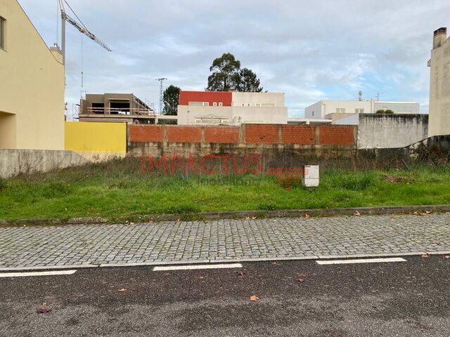 Terreno Rstico - Castelo da Maia, Maia, Porto - Imagem grande