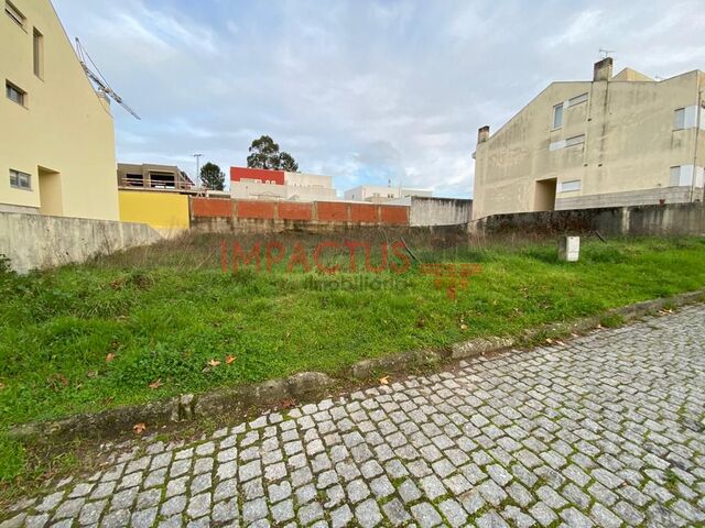 Terreno Rstico - Castelo da Maia, Maia, Porto - Imagem grande