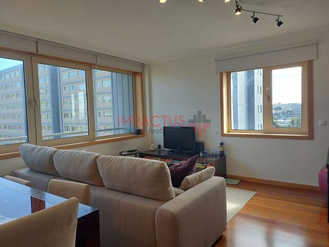 Apartamento T1 - Matosinhos, Matosinhos, Porto - Imagem grande