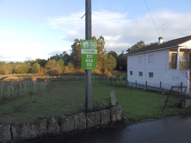 Terreno Urbano - Mazedo, Mono, Viana do Castelo - Imagem grande