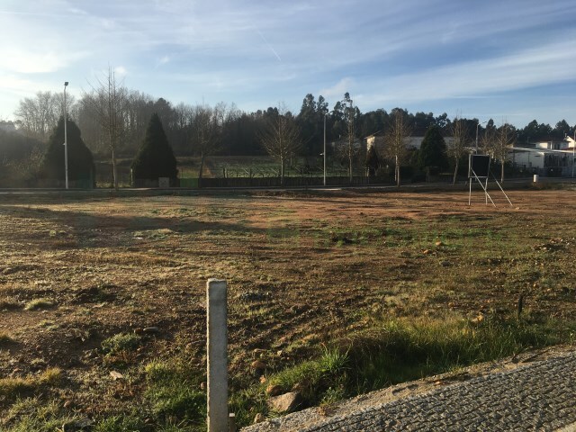 Terreno Urbano - Mazedo, Mono, Viana do Castelo - Imagem grande