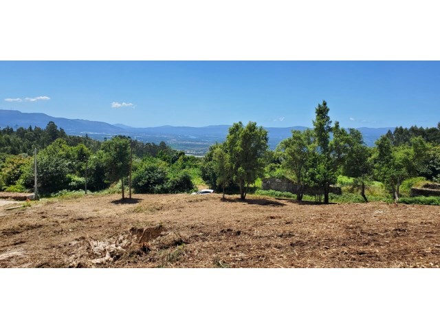 Terreno Rstico - Gandra, Valena, Viana do Castelo - Imagem grande