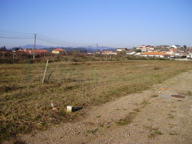 Terreno Urbano - Mazedo, Mono, Viana do Castelo - Imagem grande