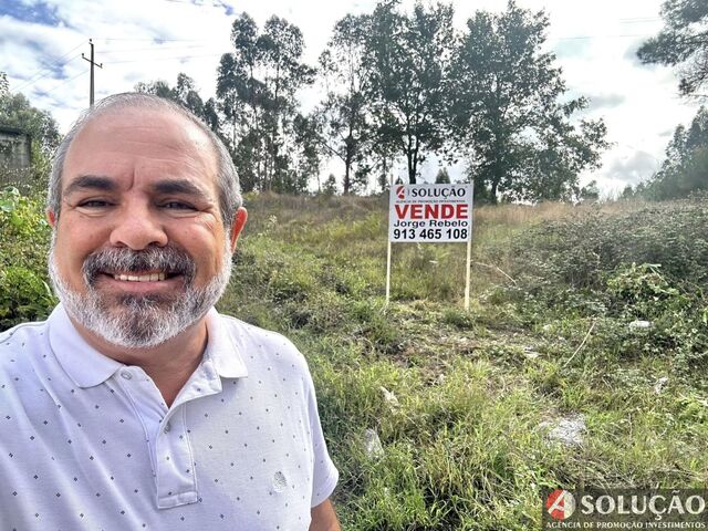 Terreno Rstico - CAMPOS E LOUREDO, Pvoa de Lanhoso, Braga - Imagem grande