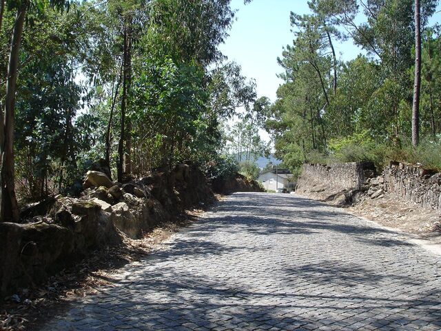 Terreno Rstico - Remelhe, Barcelos, Braga - Imagem grande