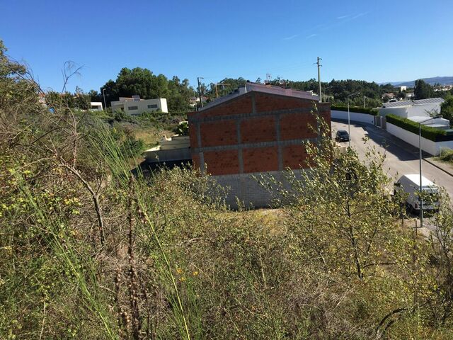 Terreno Rstico - Celeiros, Braga, Braga - Imagem grande