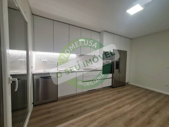 Apartamento T2 - Tavarede, Figueira da Foz, Coimbra - Imagem grande