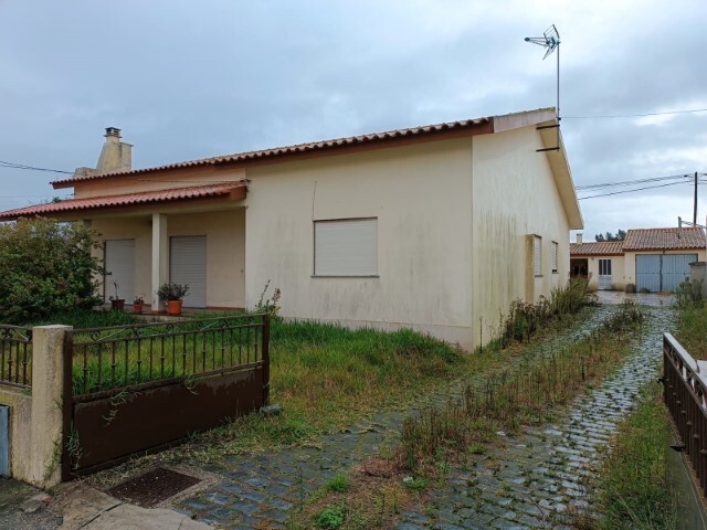 Moradia T3 - Marinha das Ondas, Figueira da Foz, Coimbra - Imagem grande