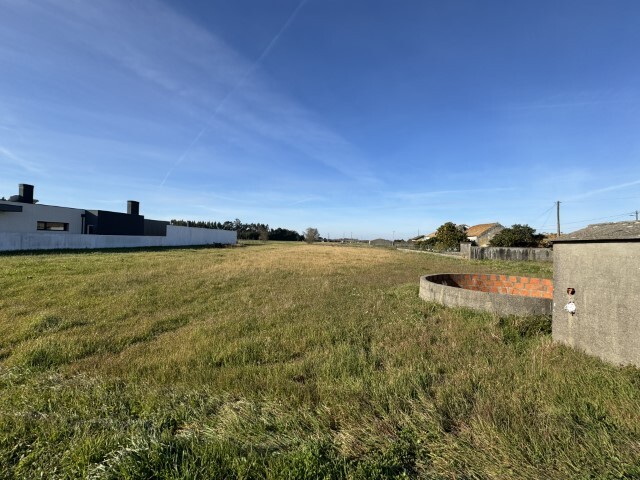 Terreno Rstico - Bom Sucesso, Figueira da Foz, Coimbra - Imagem grande