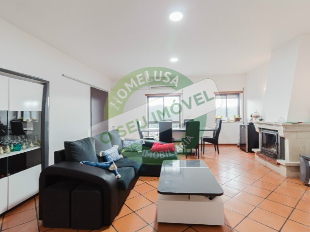 Apartamento T3 - Penacova, Penacova, Coimbra - Imagem grande