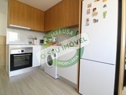 Apartamento T2 - Buarcos, Figueira da Foz, Coimbra