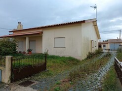 Moradia T3 - Marinha das Ondas, Figueira da Foz, Coimbra