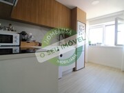 Apartamento T2 - Buarcos, Figueira da Foz, Coimbra - Miniatura: 6/9