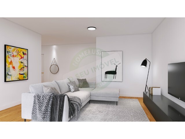 Apartamento T3 - Tavarede, Figueira da Foz, Coimbra - Imagem grande