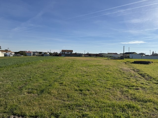 Terreno Rstico - Bom Sucesso, Figueira da Foz, Coimbra - Imagem grande