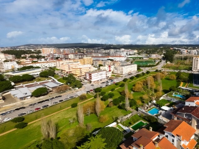 Apartamento T3 - Buarcos, Figueira da Foz, Coimbra - Imagem grande