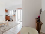 Apartamento T1 - Buarcos, Figueira da Foz, Coimbra - Miniatura: 6/9