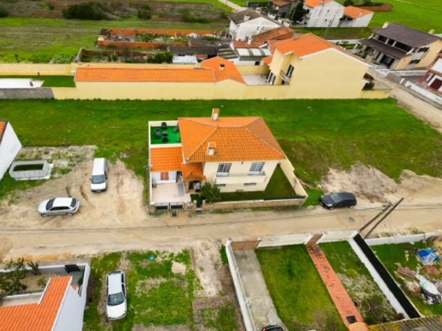 Moradia T3 - Gafanha do Carmo, lhavo, Aveiro - Imagem grande